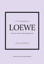 Cover: Little Book of Loewe - Welbeck