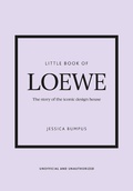 Cover: Little Book of Loewe - Welbeck