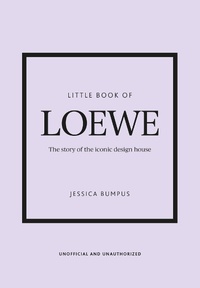 Enlarge image Cover: Little Book of Loewe - Welbeck