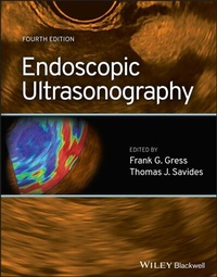 Abbildung von: Endoscopic Ultrasonography - Wiley-ISTE