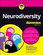 Cover: Neurodiversity For Dummies - Wiley