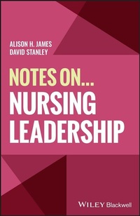 Abbildung von: Notes On... Nursing Leadership - Wiley