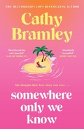 Cover: Somewhere Only We Know - Orion