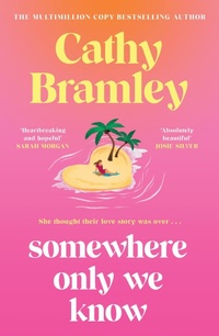 Enlarge image Cover: Somewhere Only We Know - Orion