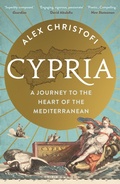 Cover: Cypria - Bloomsbury Continuum
