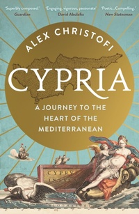 Enlarge image Cover: Cypria - Bloomsbury Continuum