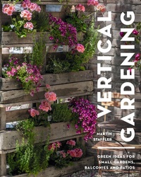 Abbildung von: Vertical Gardening - Green Books