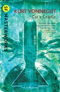 Cover: Cat's Cradle - GATEWAY