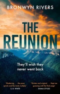 Cover: The Reunion - Constable