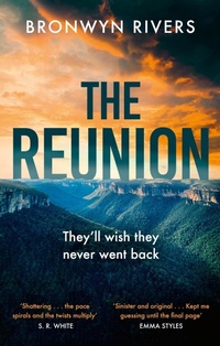 Enlarge image Cover: The Reunion - Constable
