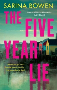 Abbildung von: The Five Year Lie - Renegade Books