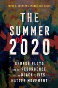 Cover: The Summer of 2020 - University of Pennsylvania Press, Inc.
