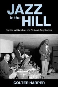 Abbildung von: Jazz in the Hill - Princeton University Press