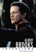 Cover: Albert Brooks - University of Pennsylvania Press, Inc.