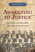 Cover: Awakening to Justice - IVP Academic