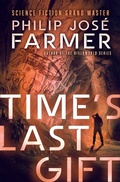 Cover: Time's Last Gift - Open Road Media Sci-Fi & Fantasy