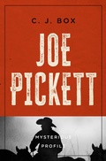Cover: Joe Pickett - MysteriousPress.com/Open Road