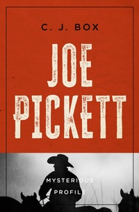 Enlarge image Cover: Joe Pickett - MysteriousPress.com/Open Road