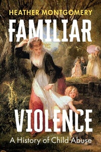Abbildung von: Familiar Violence - Wiley