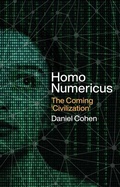 Cover: Homo Numericus - Wiley