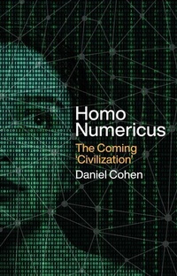 Abbildung von: Homo Numericus - Wiley