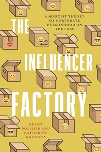 Abbildung von: The Influencer Factory - Stanford University Press