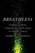 Cover: Breathless - Stanford University Press