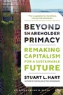 Cover: Beyond Shareholder Primacy - Stanford Business Books,US