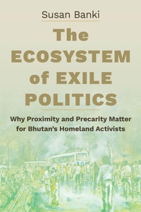 Abbildung von: The Ecosystem of Exile Politics - Cornell University Press