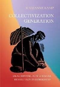 Enlarge image Cover: Collectivization Generation - Cornell University Press