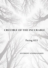 Enlarge image Cover: Crucible of the Incurable - Cornell University Press