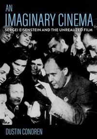 Abbildung von: An Imaginary Cinema - Cornell University Press