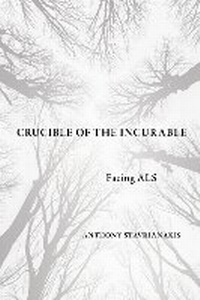 Enlarge image Cover: Crucible of the Incurable - Cornell University Press