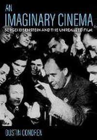 Enlarge image Cover: An Imaginary Cinema - Cornell University Press