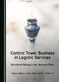 Bild: Control Tower Business in Logistic Services - Cambridge Scholars Publishing