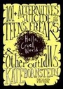 Cover: Hello, Cruel World, 2nd Ed. - Seven Stories Press,U.S.