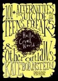 Enlarge image Cover: Hello, Cruel World, 2nd Ed. - Seven Stories Press,U.S.