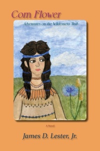 Enlarge image Cover: Corn Flower - Sunstone Press