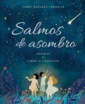 Cover: Salmos de asombro - Flyaway Books