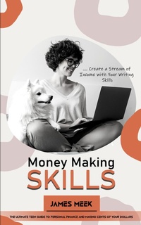 Enlarge image Cover: Money Making Skills - James Meek