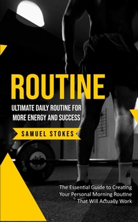 Abbildung von: Routine - Samuel Stokes
