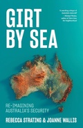 Cover: Girt by Sea - La Trobe University Press