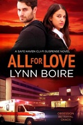 Cover: All for Love (The Safe Haven Series, #1) - Lynn Boire