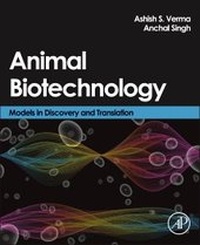 Abbildung von: Animal Biotechnology - Academic Press