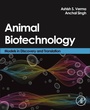 Cover: Animal Biotechnology - Academic Press