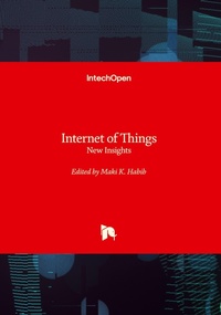 Enlarge image Cover: Internet of Things - IntechOpen