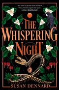 Cover: The Whispering Night - Titan Books