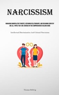Cover: Narcissism - Allen Jervey
