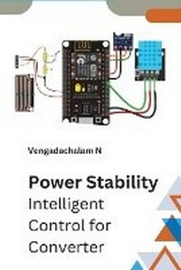 Abbildung von: Power Stability Intelligent Control for Converter - RUBIOUS SHMS LTD