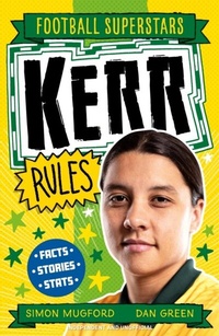 Abbildung von: Kerr Rules - Welbeck Children's Books